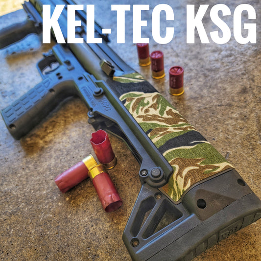 Kel-tec KSG