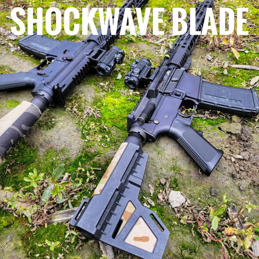 Shockwave Blade
