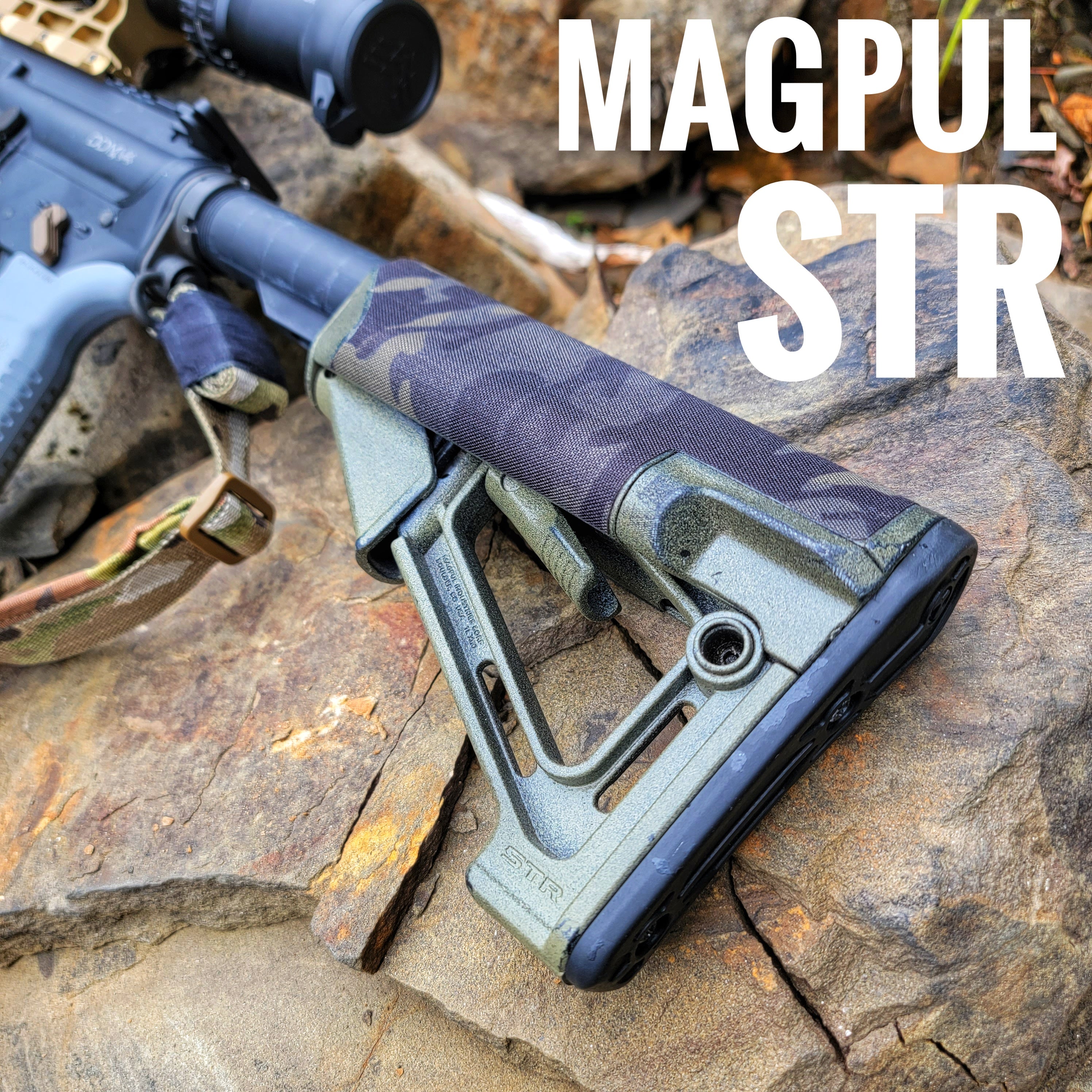 Magpul STR – Tact Wrap