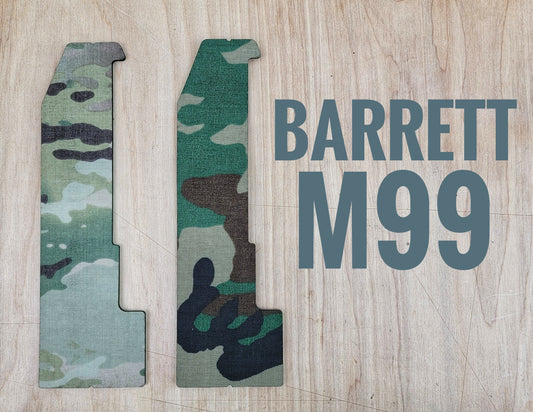 Barrett M99