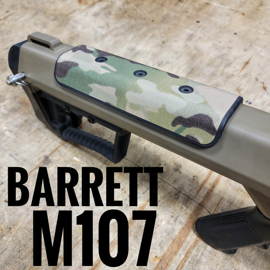 Barrett M107