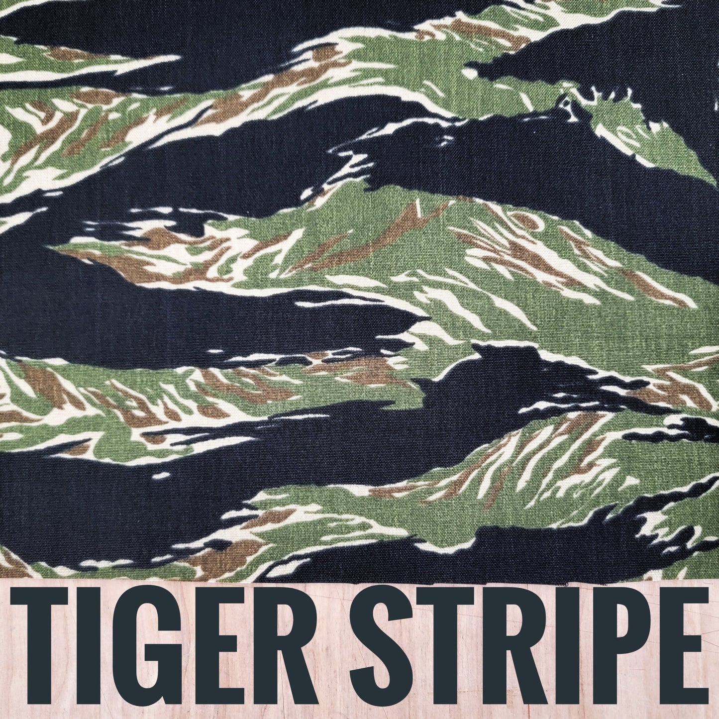 Scope Strips
