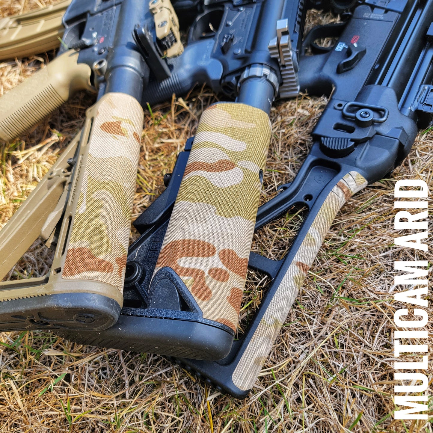 Scope Strips