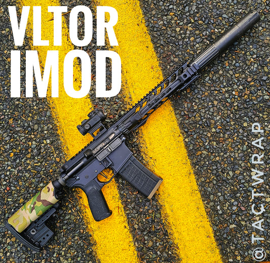 Vltor IMOD