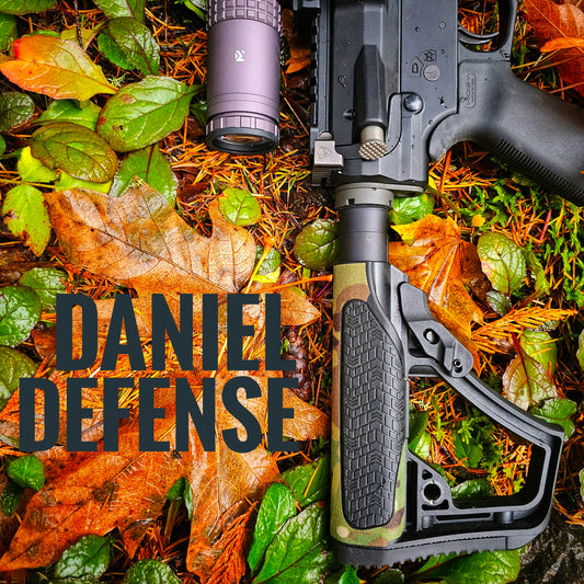 Daniel Defense