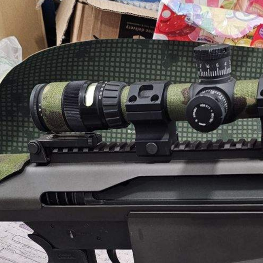 Scope Strip - Eyepiece