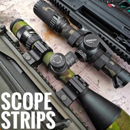 Scope Strips