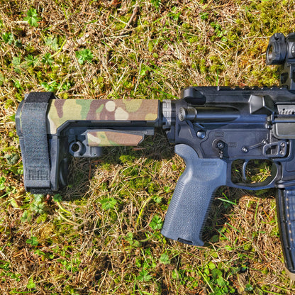 SBA3 Pistol Brace