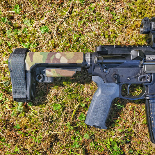 SBA3 Pistol Brace