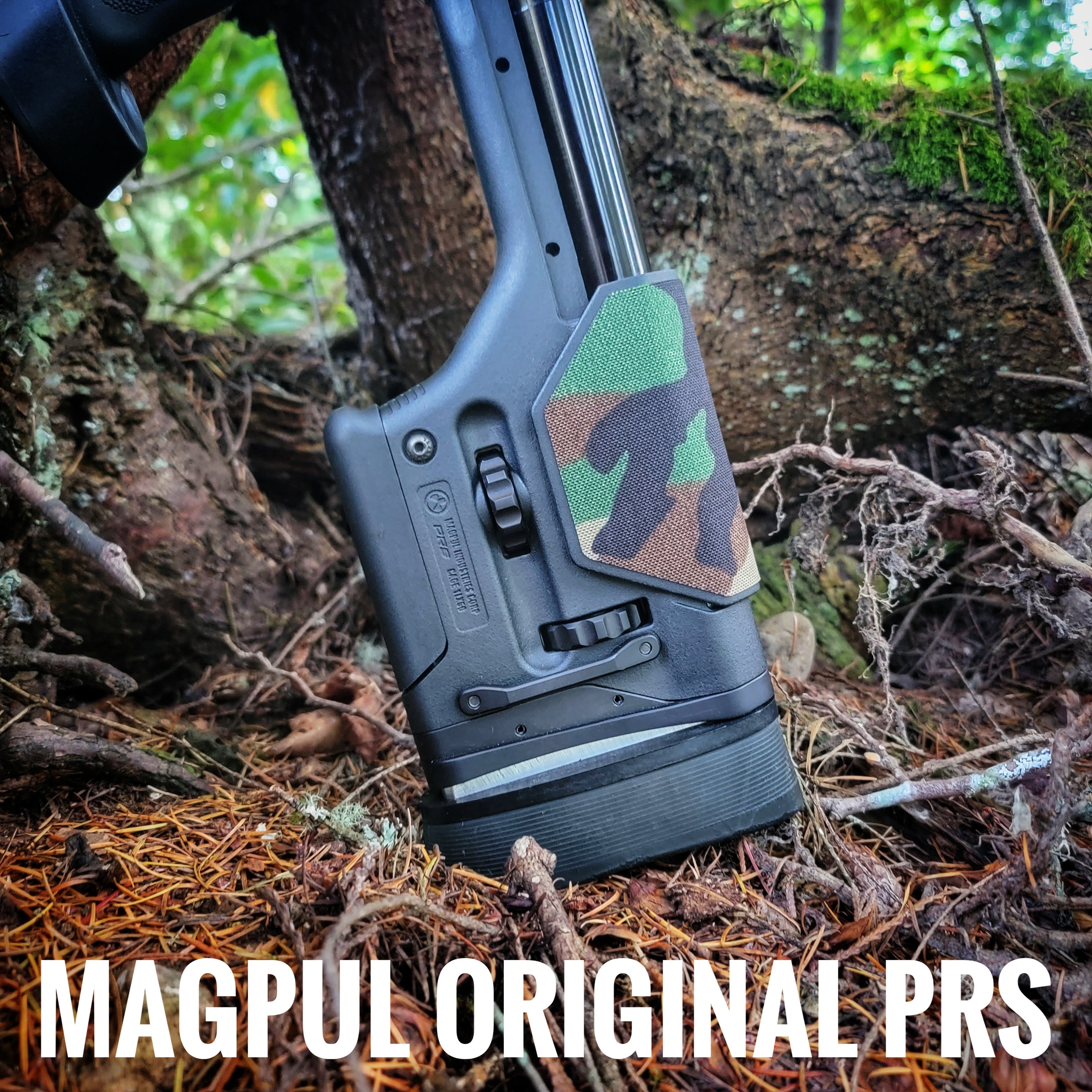 Magpul PRS (original) – Tact Wrap