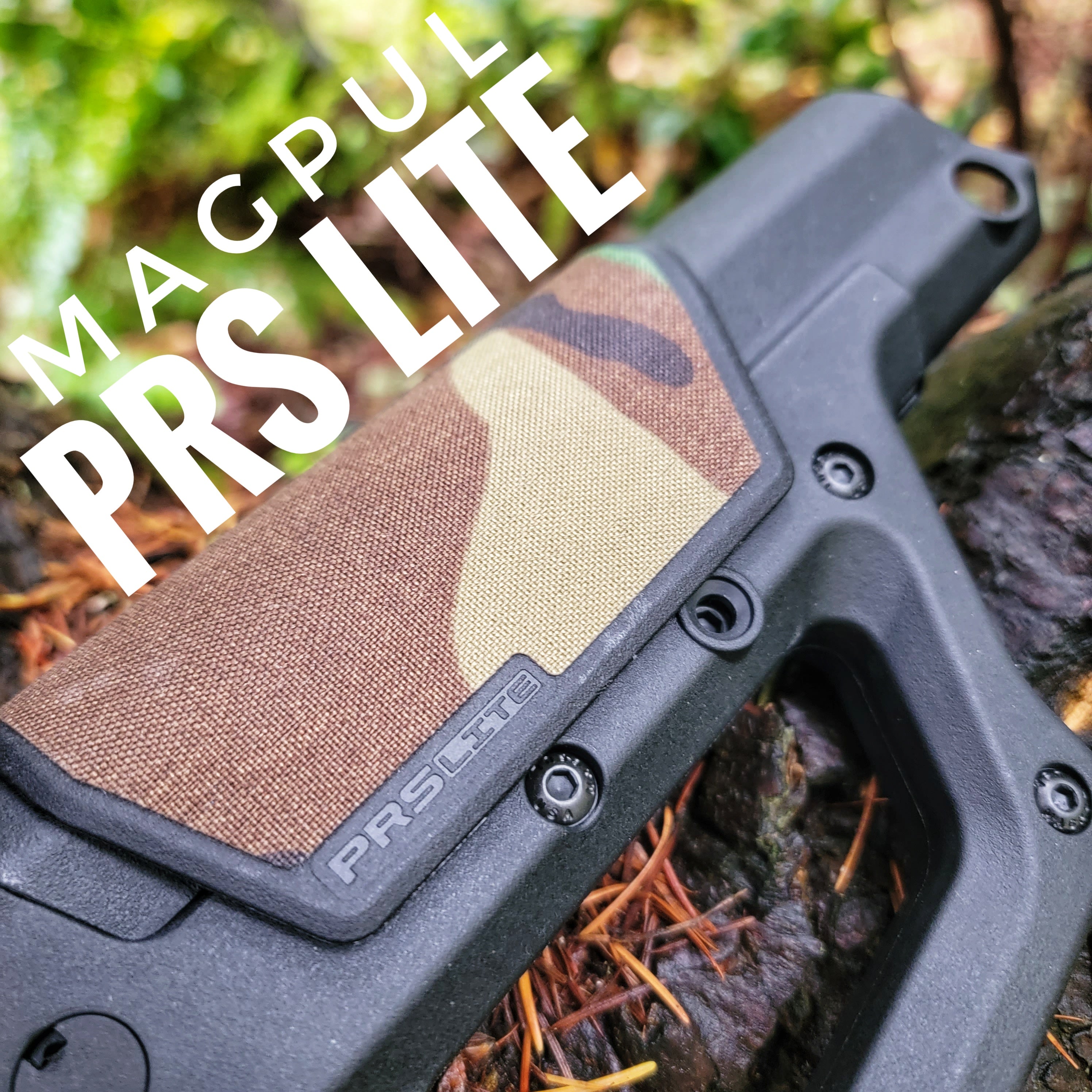 Magpul PRS Lite – Tact Wrap