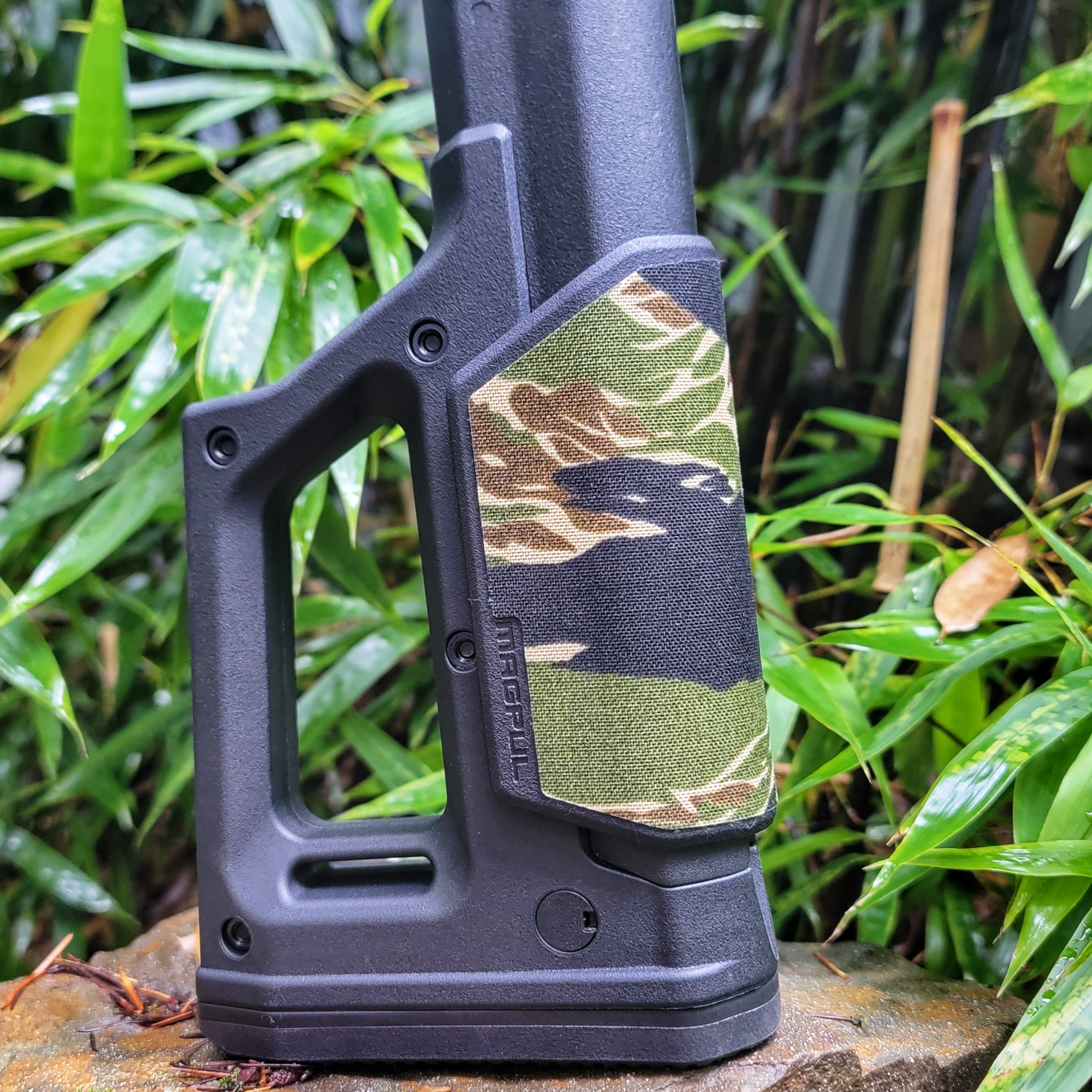 Magpul PRS Lite – Tact Wrap