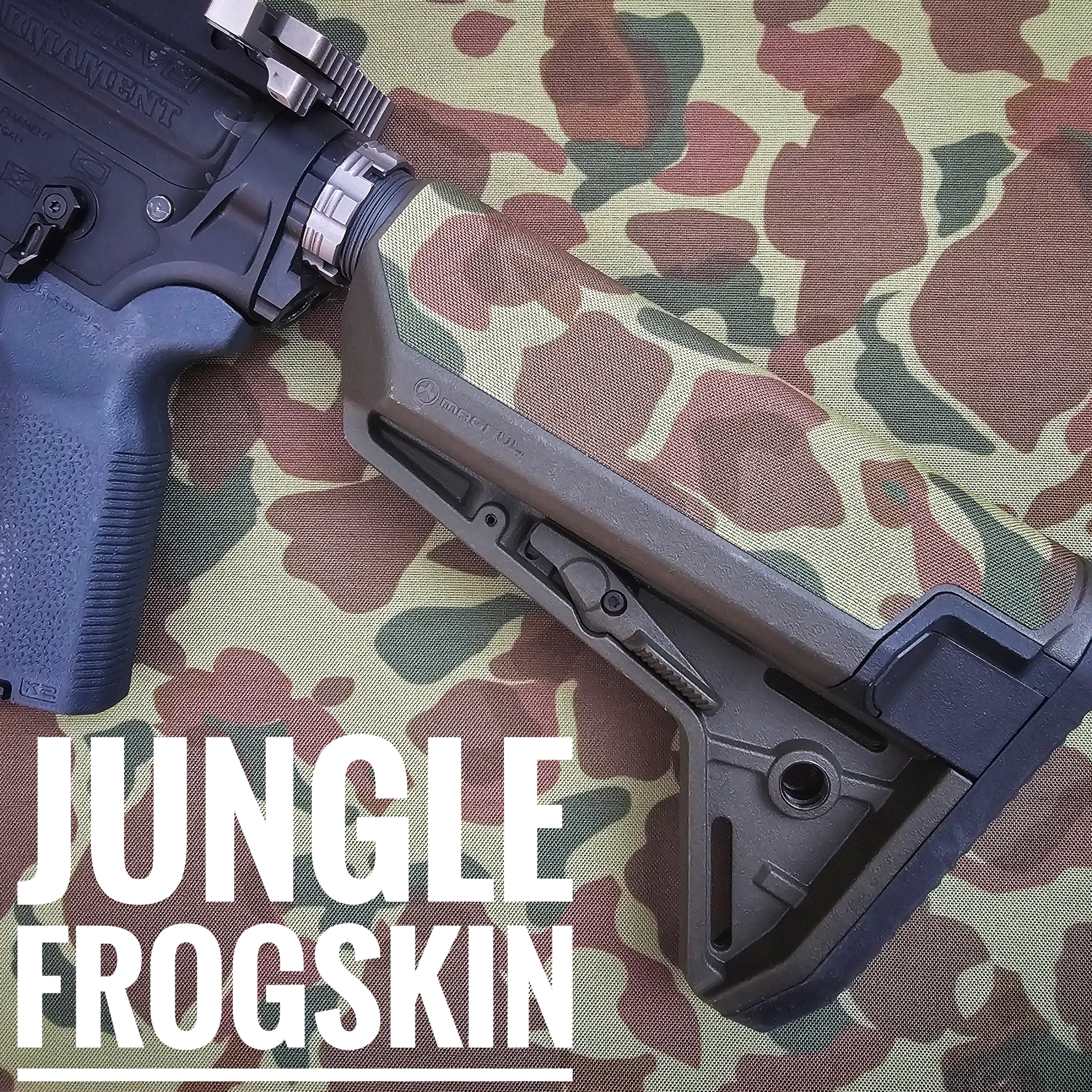Barrett M107 – Tact Wrap