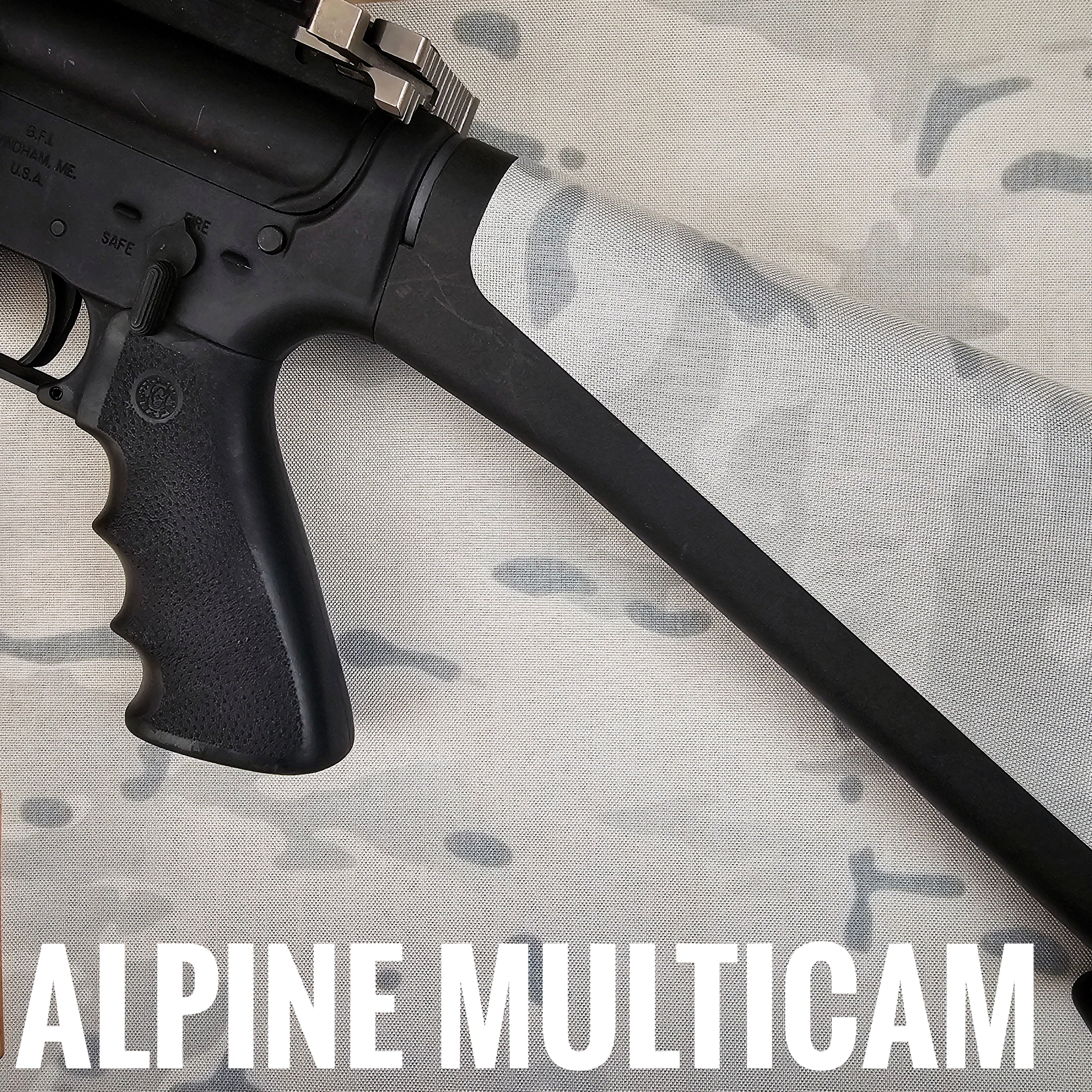 AK47/AKM – Tact Wrap