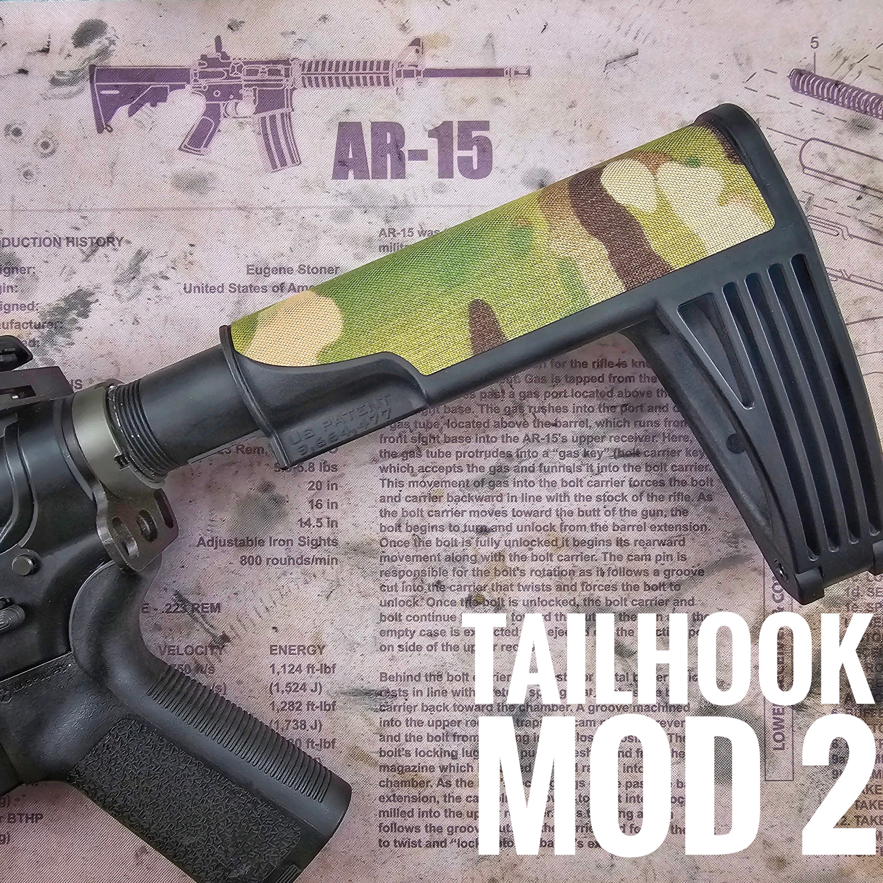 Tailhook Model Kit Tact Wraps – Page 4