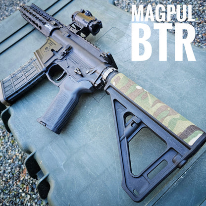 Magpul BTR Pistol Brace