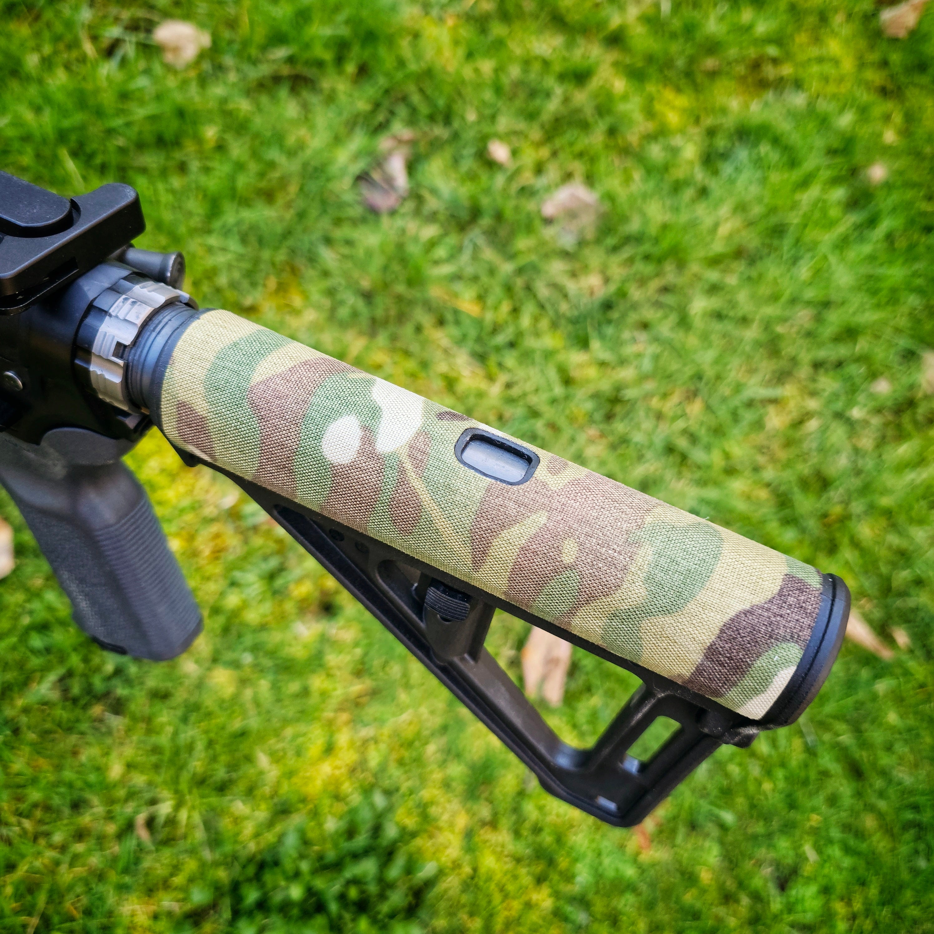 Magpul BTR Pistol Brace – Tact Wrap