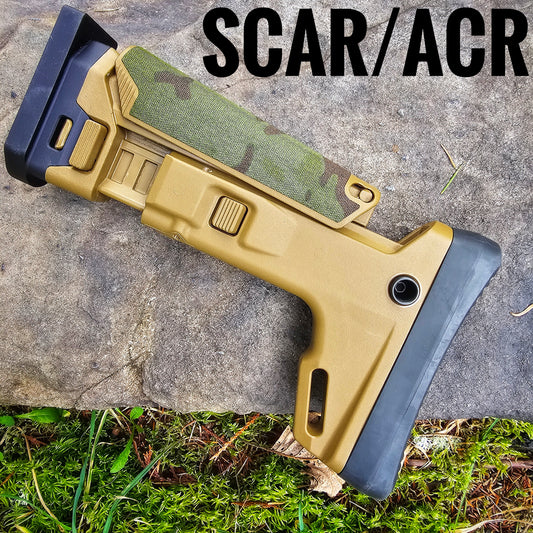 FN SCAR & ACR Stock