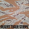 Desert Tiger Stripe