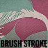 Rhodesian Brushstroke