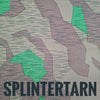 Splintertarn