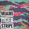 Miami Tiger Stripe