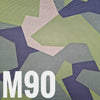 Swedish M90