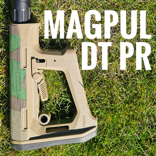 Magpul DT PR
