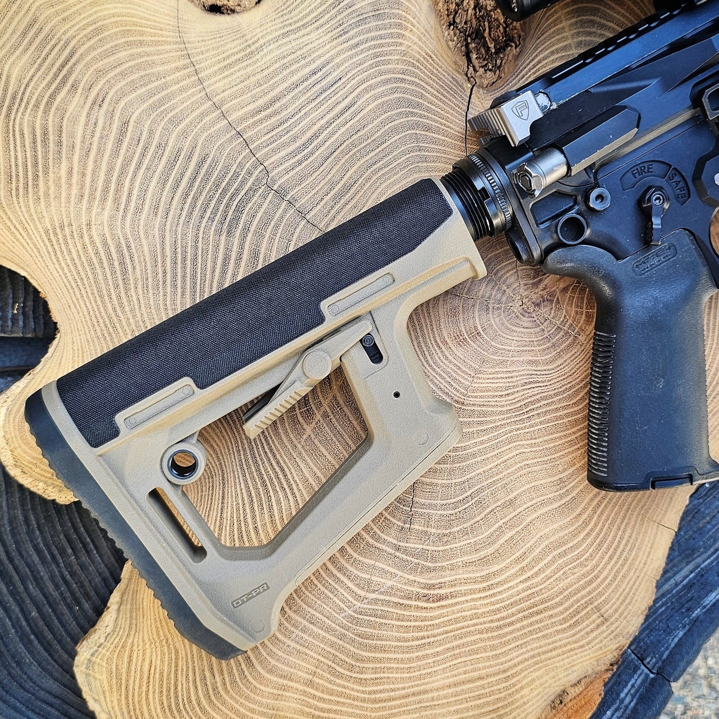 Magpul DT PR