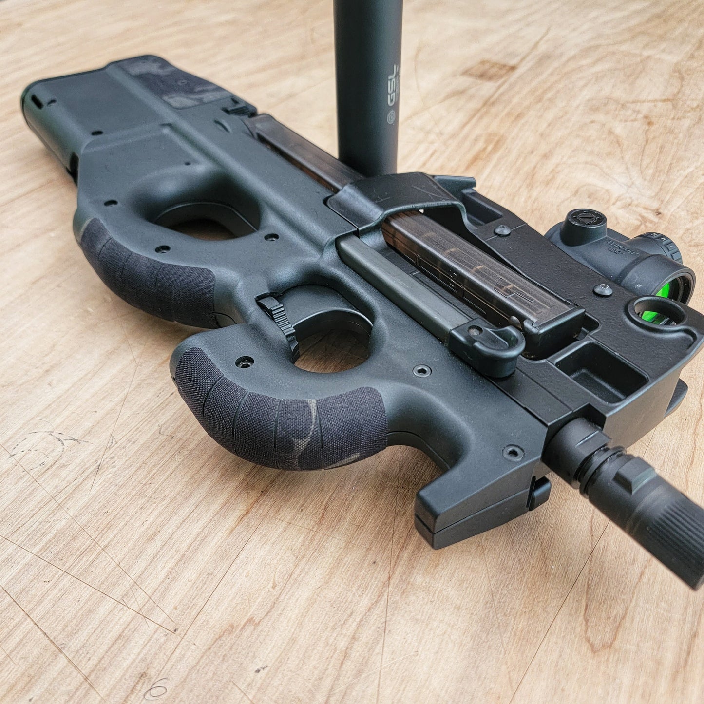 FN PS90/P90 Cheekrest only