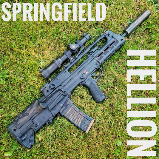 Springfield Hellion