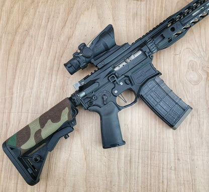 B5 Systems SOPMOD stock (fits LMT also)