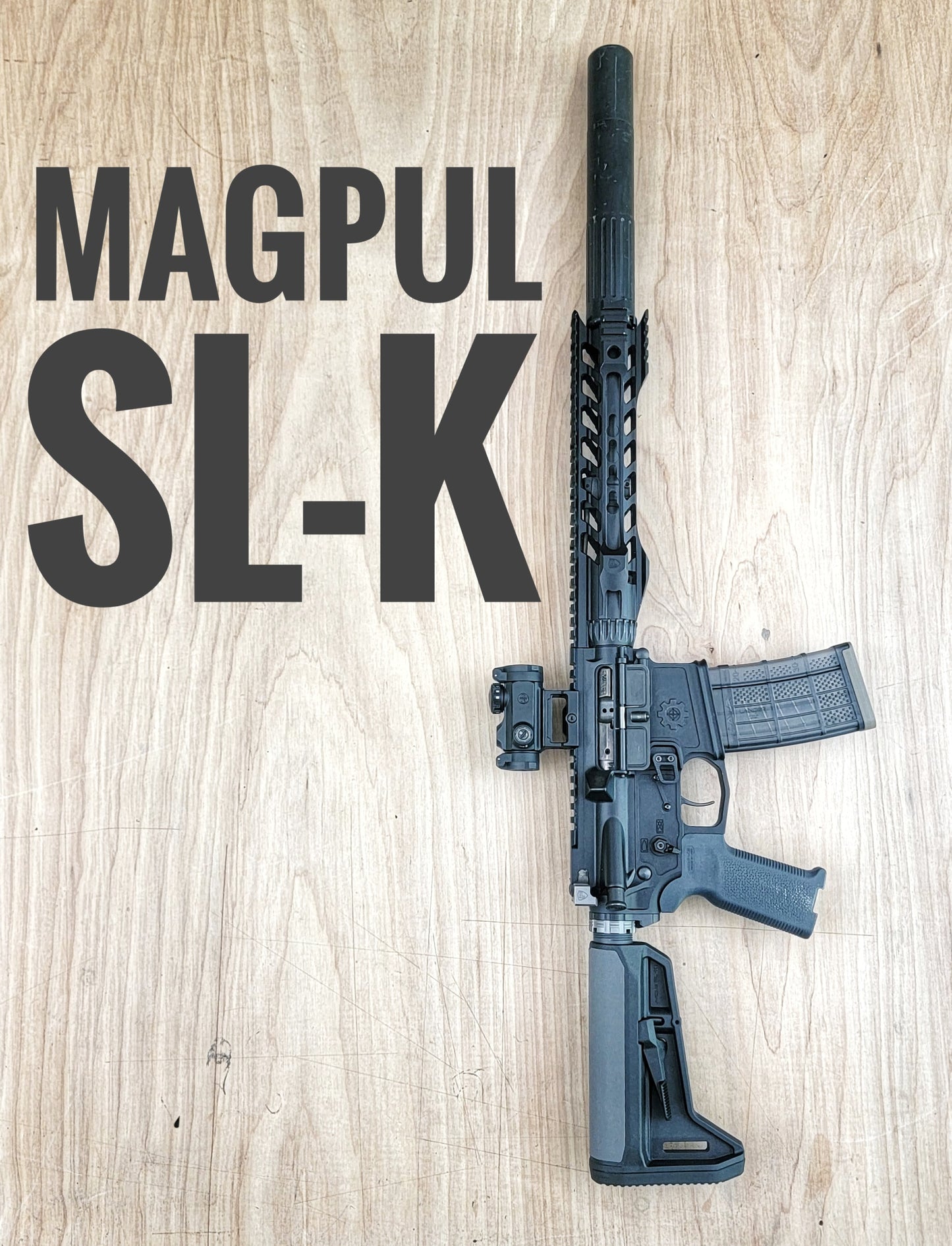 Magpul SL-K