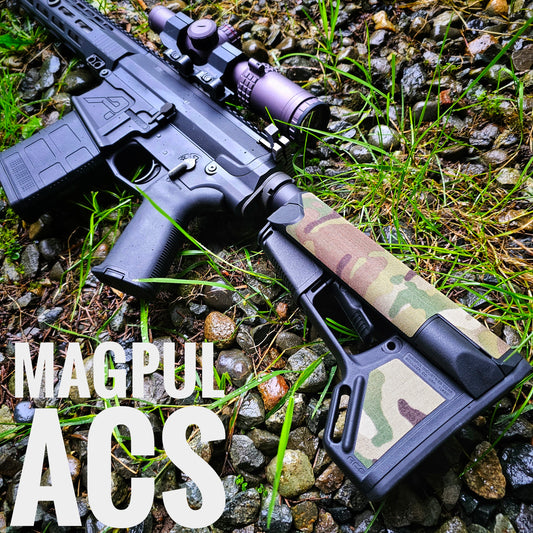 Magpul ACS stock