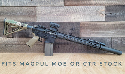 Magpul MOE/CTR