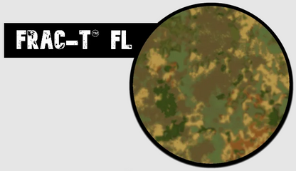 Frac-T FL pattern sample