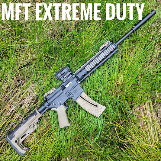 MFT Battlelink Extreme Duty