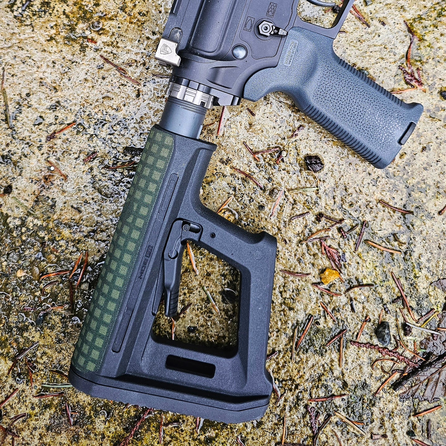 Magpul MOE PR Carbine