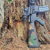 Woodland Camo