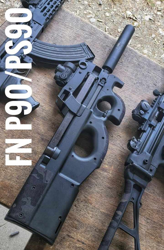 FN PS90/P90 Complete set