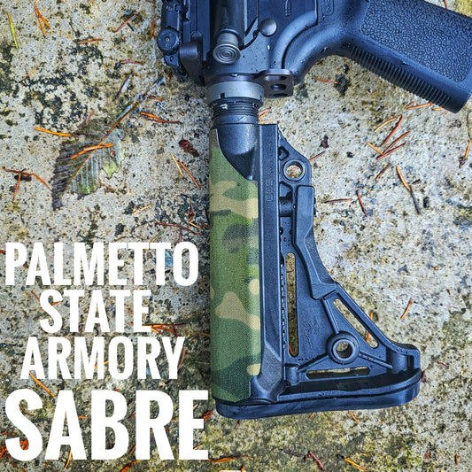 Palmetto State Armory Sabre stock