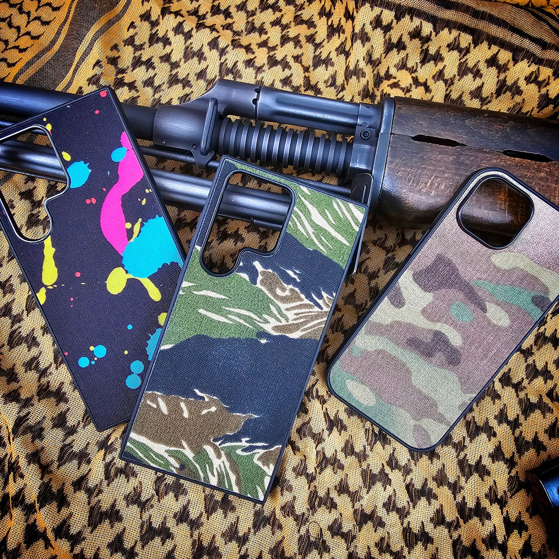 iPhone 13 – Tact Wrap iPhone 13 – Tact Wrap