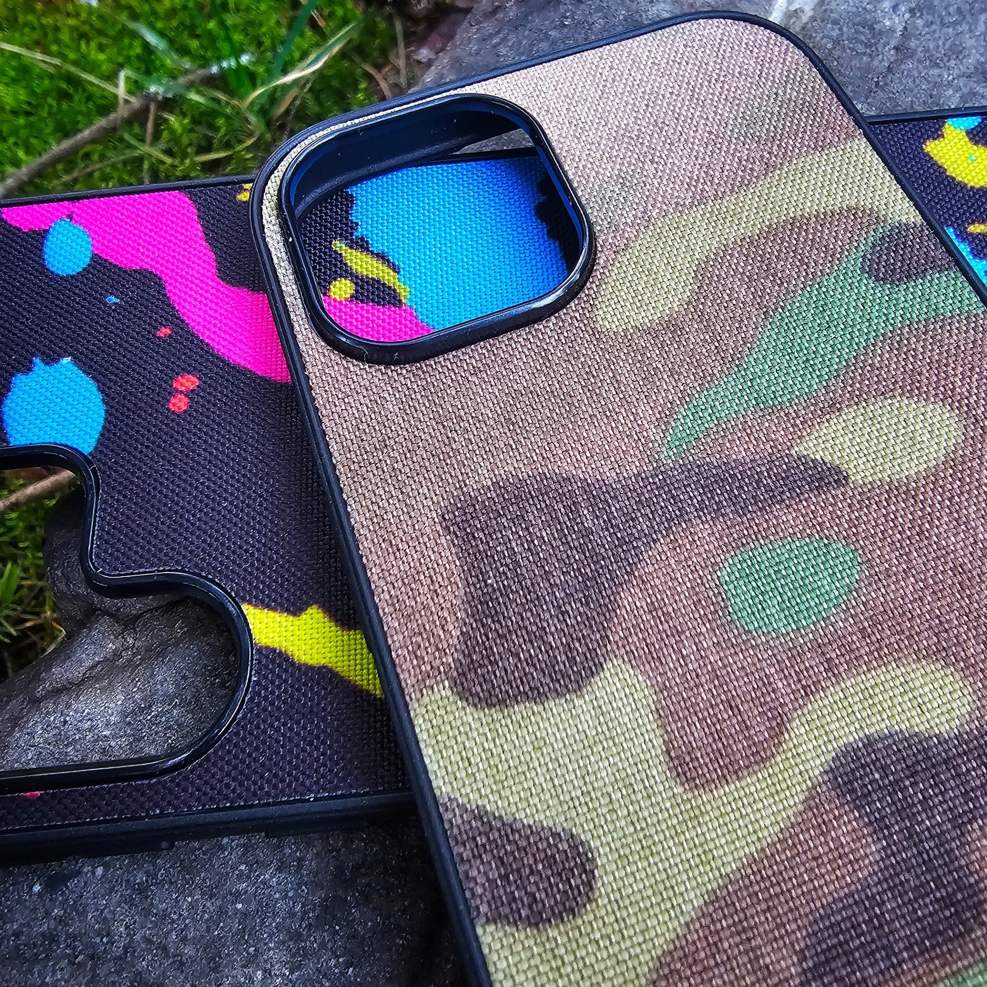 iPhone 15 Pro Max Tact Wrap iPhone 15 Pro Max Tact Wrap