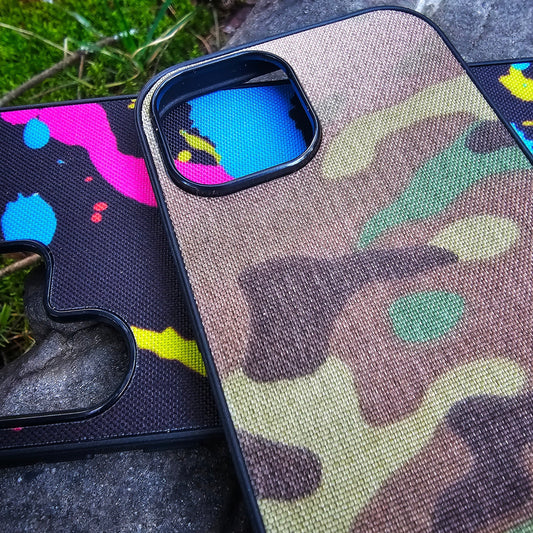 Cell phone cases Tact Wrap Cell phone cases Tact Wrap